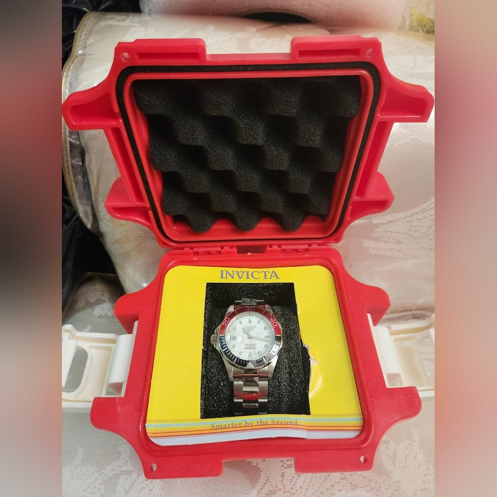 Invicta Watch